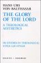 [The Glory of the Lord: A Theological Aesthetics 03] • The Glory of the Lord, Vol. 3